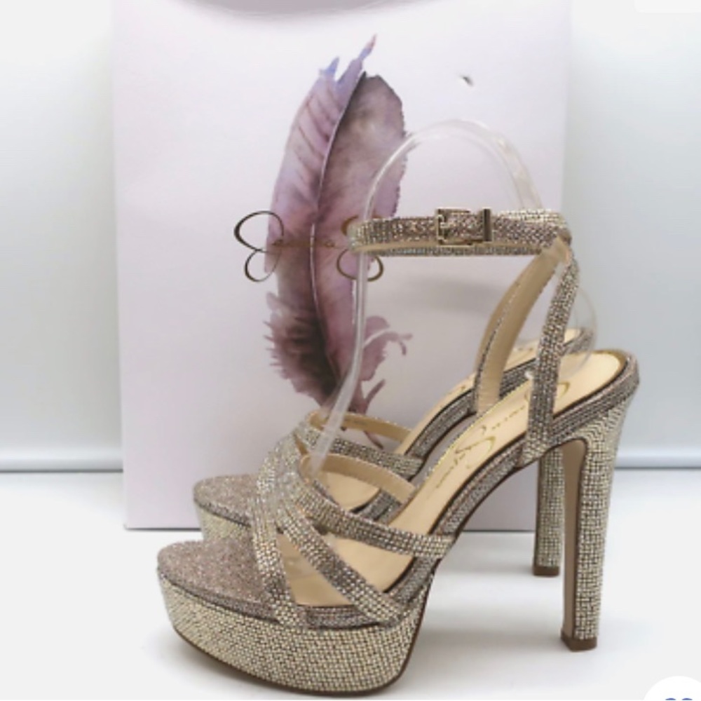 Jessica Simpson Balina